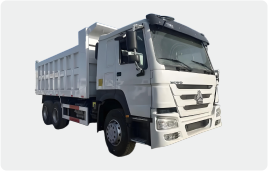 HOWO Dump Truck