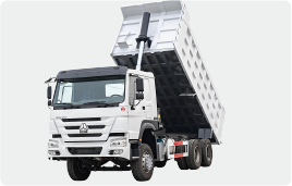 HOWO Dump Truck
